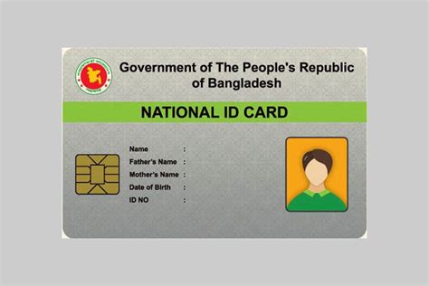 nid smart card distribution schedule in khulna|Smart NID card distribution begins in 27 .